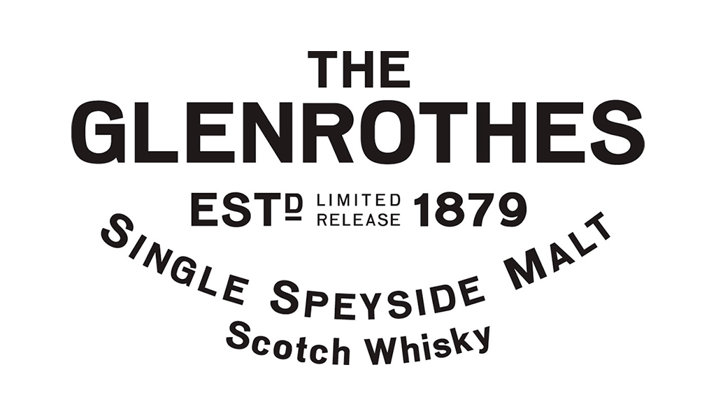 Glenrothes Whisky Distillery